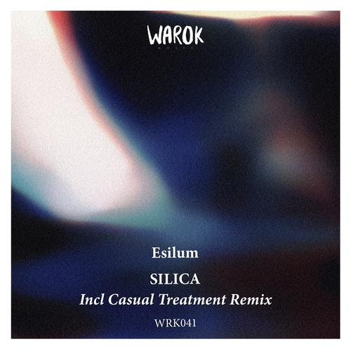 Silica 