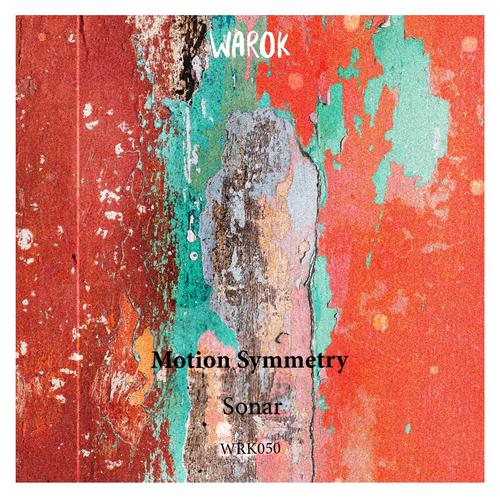 Motion Symmetry - Sonar