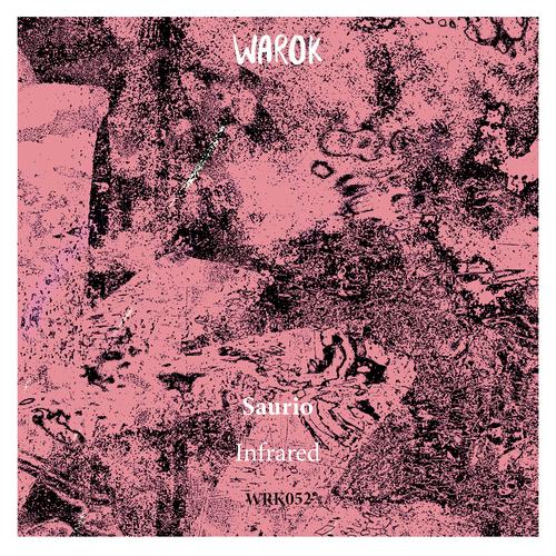 Saurio - Infrared