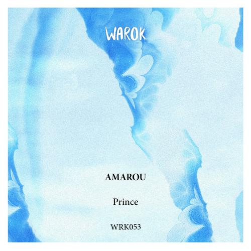 AMAROU - Prince