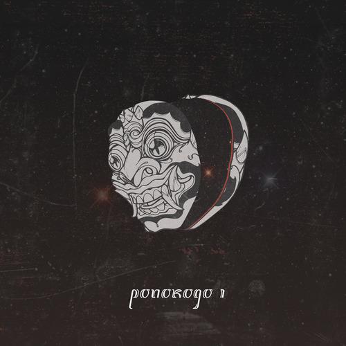 Various Artists Ponorogo 1 [WRKV002]