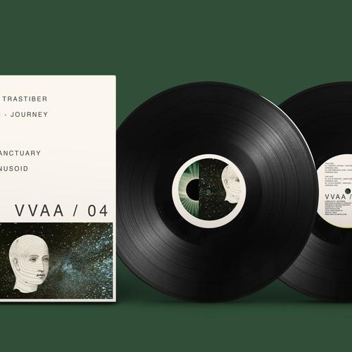VA_04 Vinyl