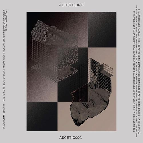 Collaborations Vol. I: Altrd Being
