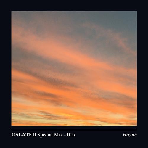 Oslated Special Mix 005
