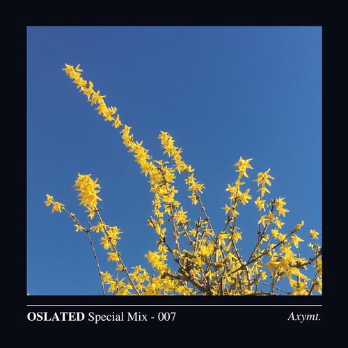 Oslated Special Mix 007