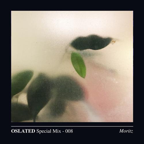 Oslated Special Mix 008