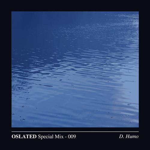 Oslated Special Mix 009