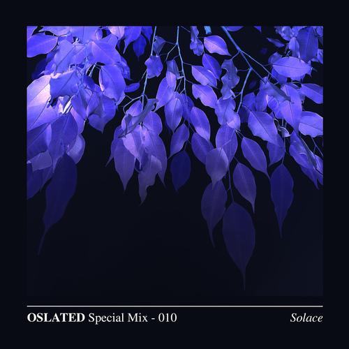 Oslated Special Mix 010