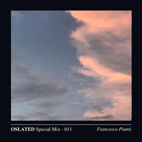 Oslated Special Mix 011