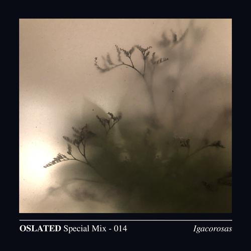 Oslated Special Mix 014
