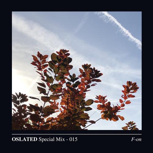Oslated Special Mix 015