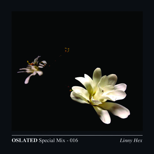 Oslated Special Mix 016