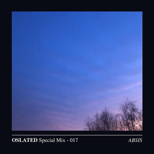 Oslated Special Mix 017