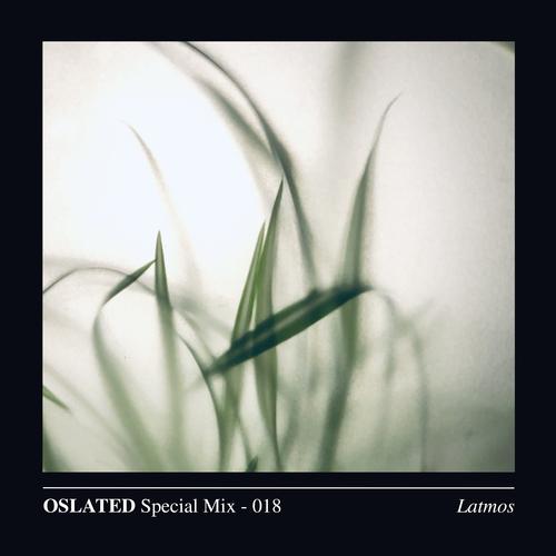 Oslated Special Mix 018