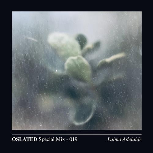 Oslated Special Mix 019