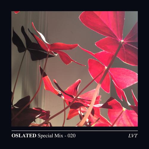 Oslated Special Mix 020