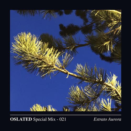 Oslated Special Mix 021