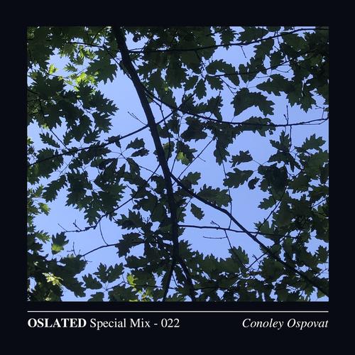 Oslated Special Mix 022
