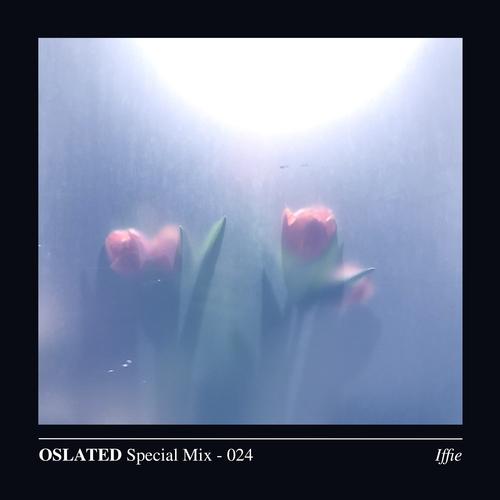 Oslated Special Mix 024