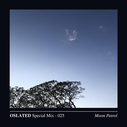 Oslated Special Mix 025