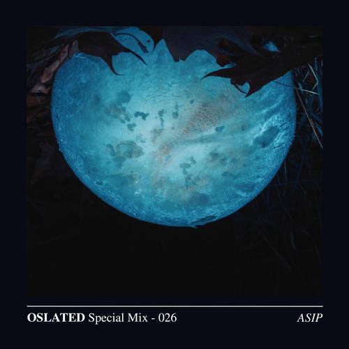 Oslated Special Mix 026