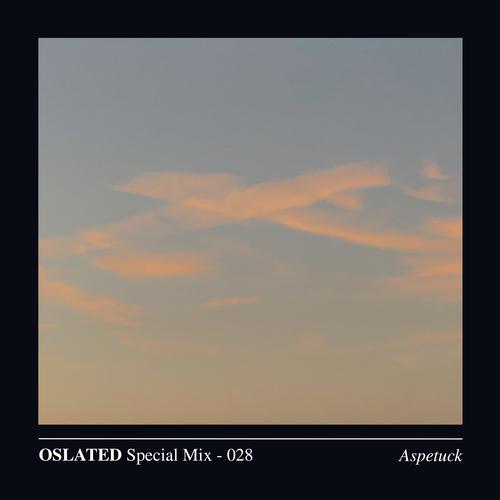 Oslated Special Mix 028