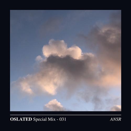 Oslated Specail Mix 031