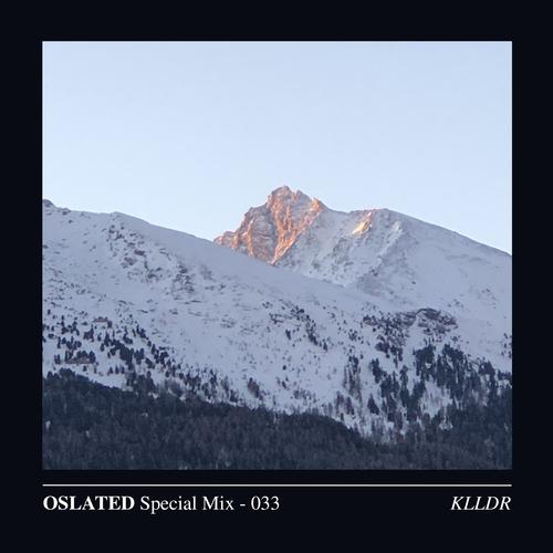 Oslated Special Mix 033