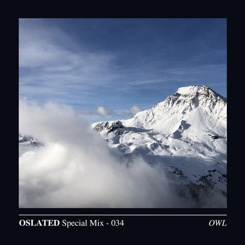 Oslated Special Mix 034