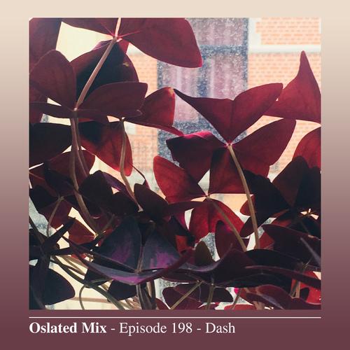 Oslated Mix Episode 198