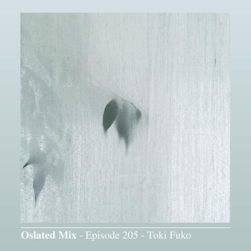 Oslated Mix Episode 205