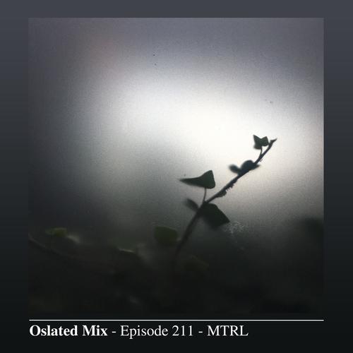 Oslated Mix Episode 211