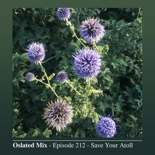 Oslated Mix Episode 212