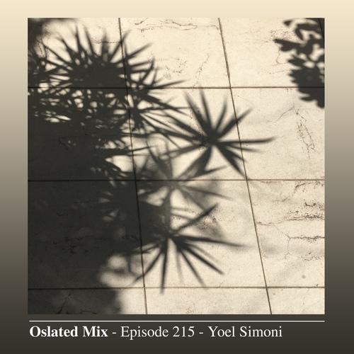 Oslated Mix Episode 215