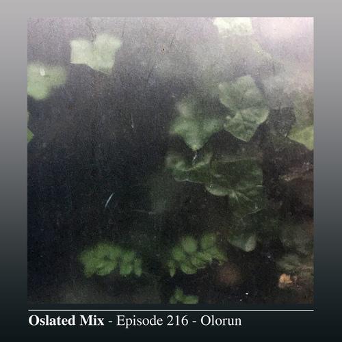 Oslated Mix Episode 216