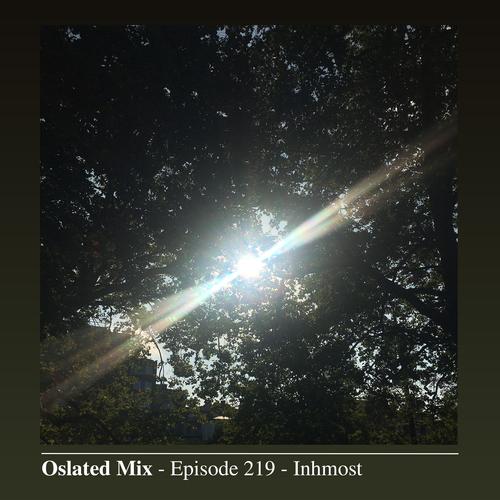 Oslated Mix Episode 219