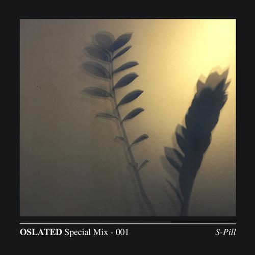 Oslated Special Mix 001