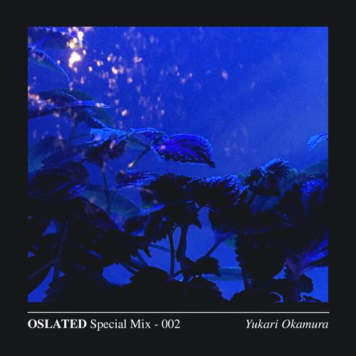Oslated Special Mix 002