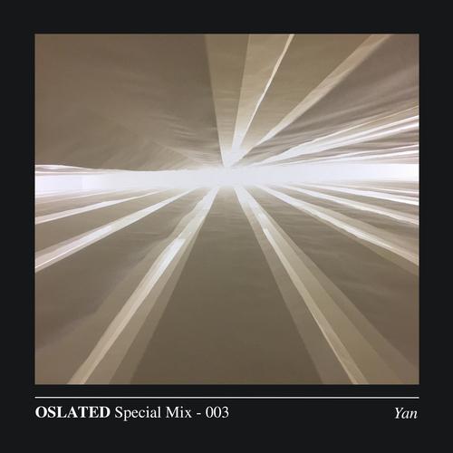 Oslated Special Mix 003