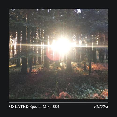 Oslated Special Mix 004