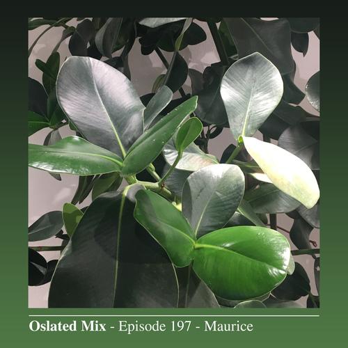 Oslated Mix Episode 197