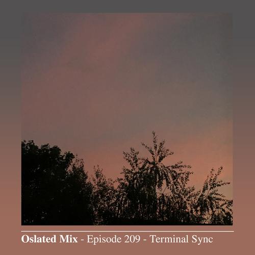 Oslated Mix Episode 209