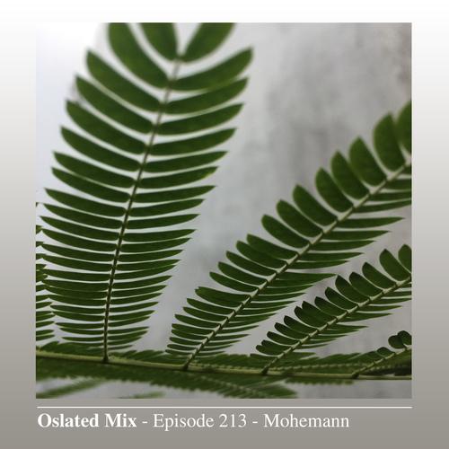Oslated MIx Episode 213