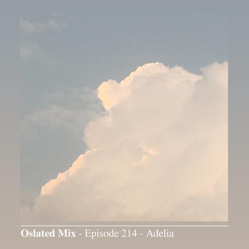 Oslated Mix Episode 214