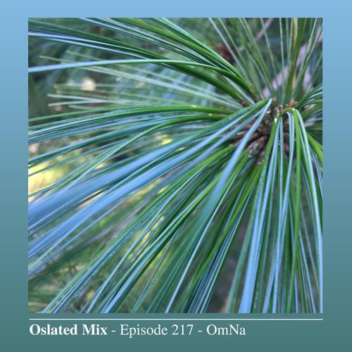 Oslated Mix Episode 217