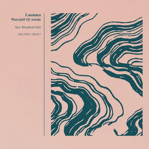 Waterfall Of Amida [OSL017]