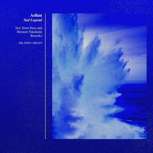 Oath (Error Etica Rework)