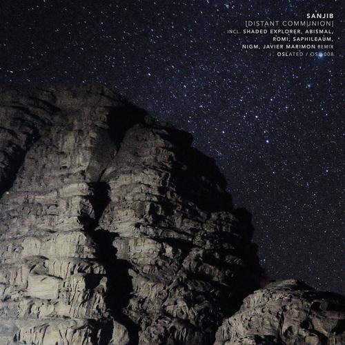 Distant Communion (Shaded Explorer Remix)