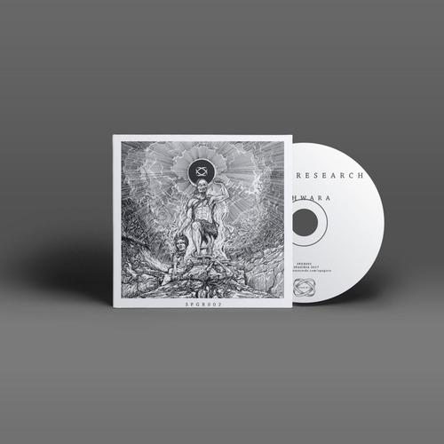 Aural Research - Ishwara