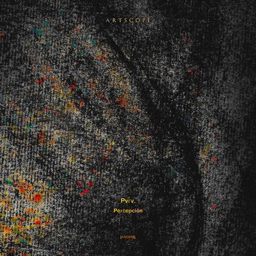 Percepción (Martyn Päsch Remix)
